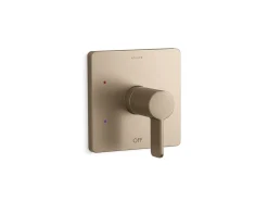 Rite-Temp® shower valve trim^Kohler New