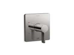 Rite-Temp® shower valve trim^Kohler New