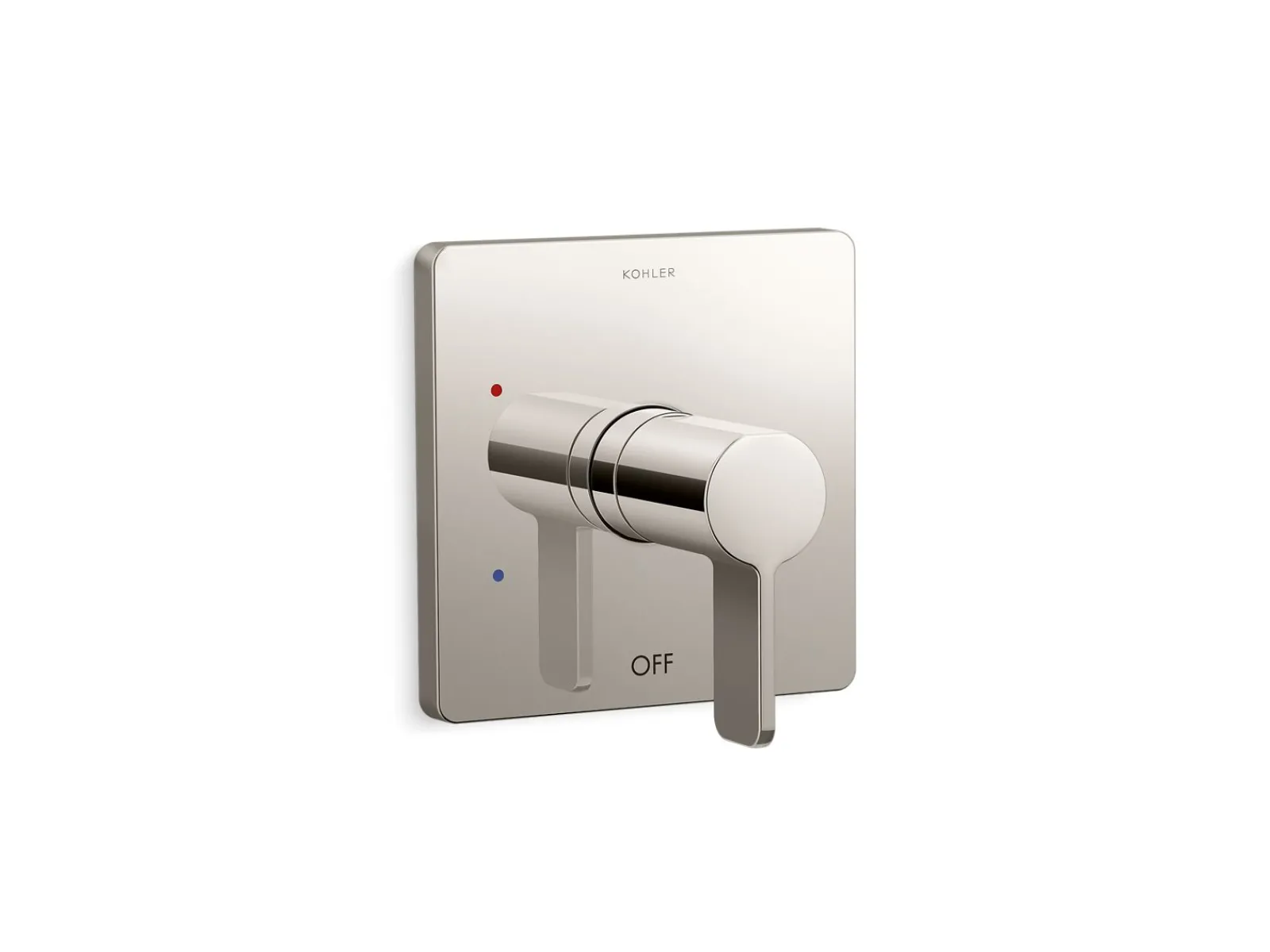 Rite-Temp® shower valve trim^Kohler New