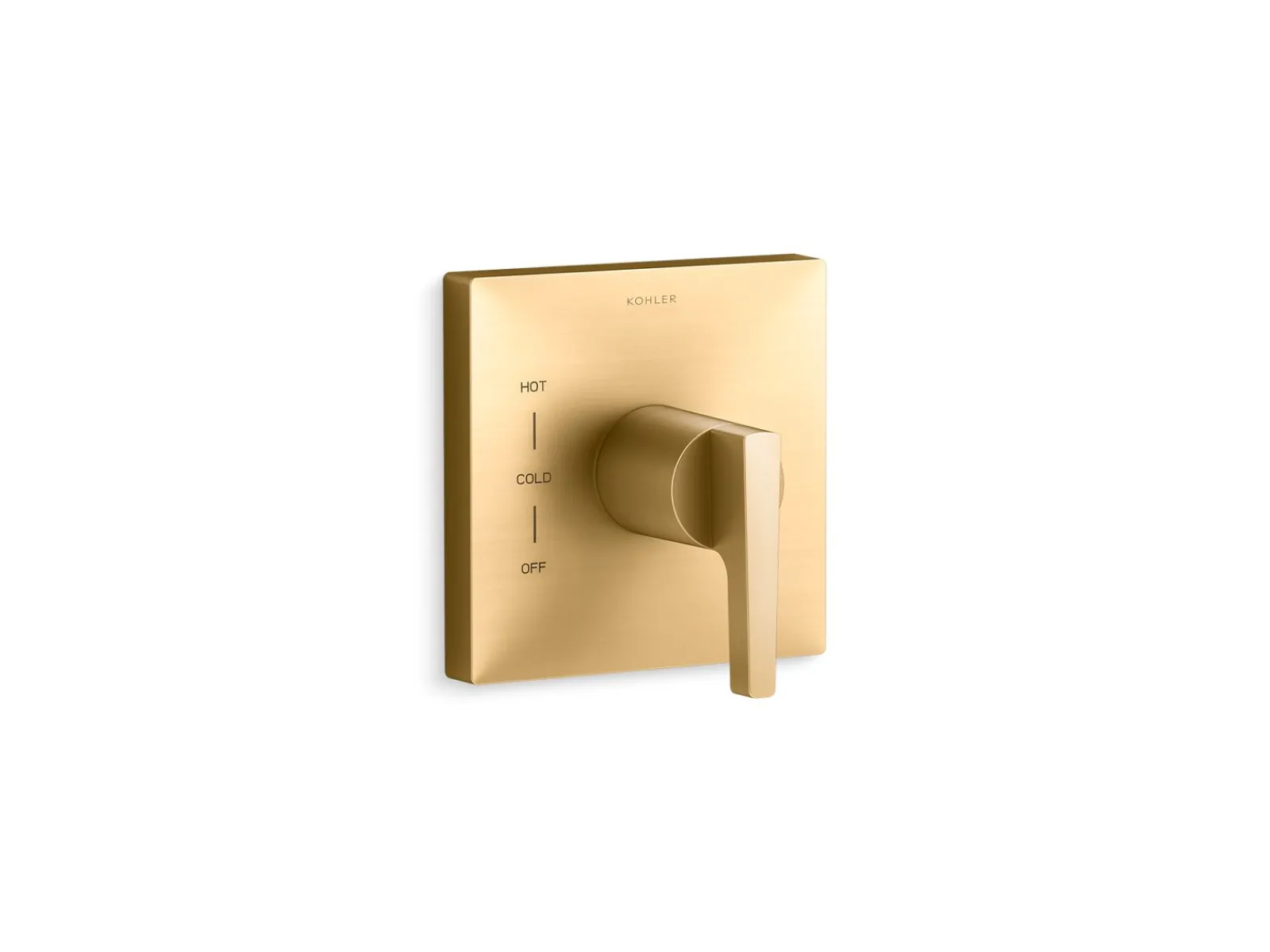 Rite-Temp® valve trim^Kohler New