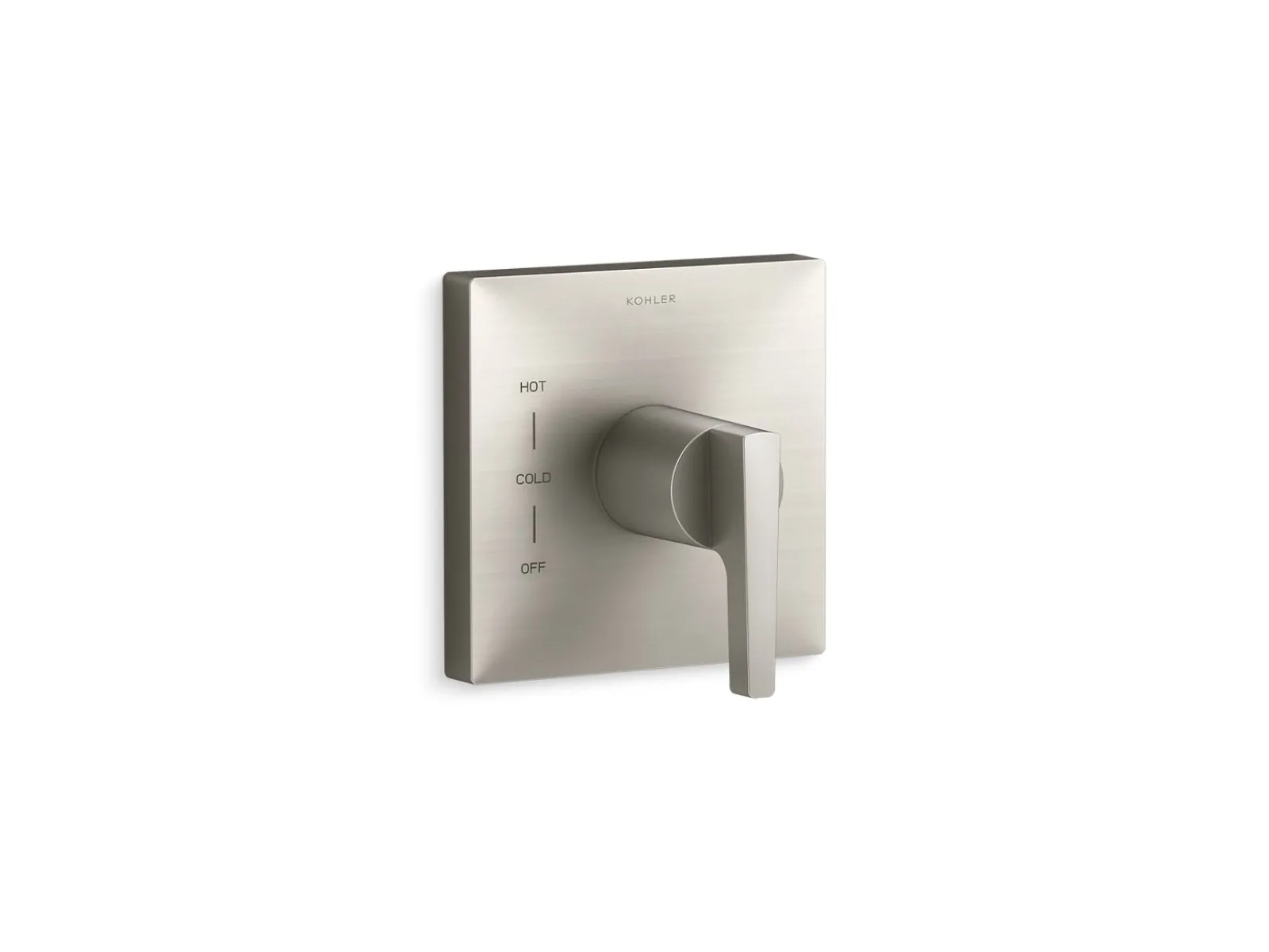 Rite-Temp® valve trim^Kohler New
