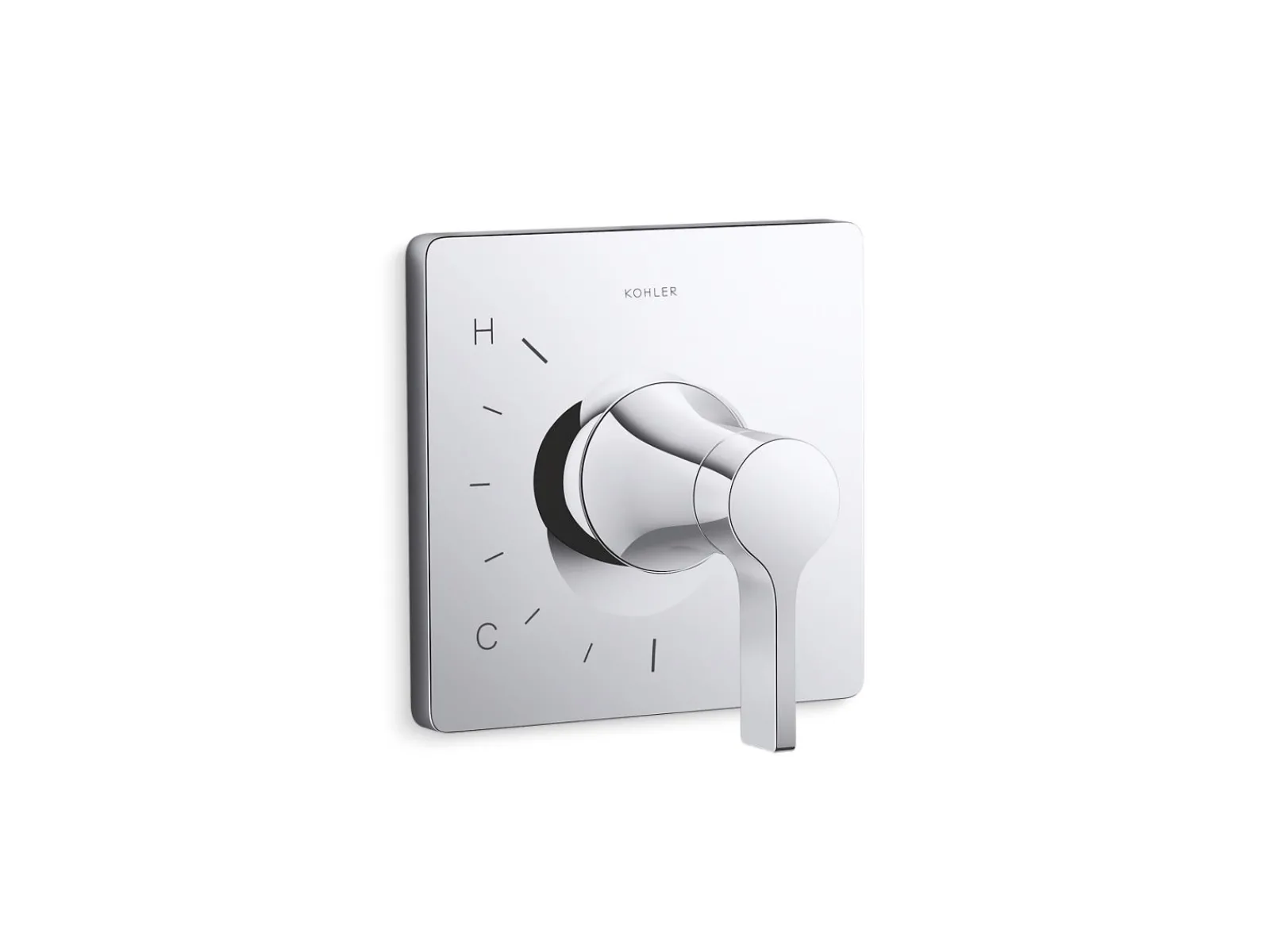Rite-Temp® valve trim^Kohler Online