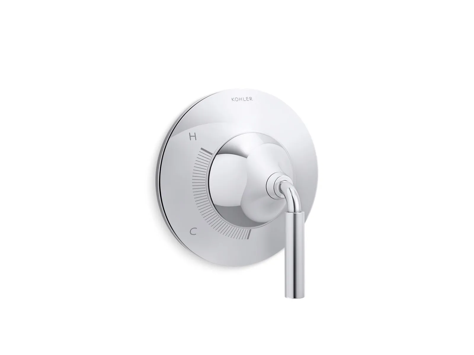 Rite-Temp® valve trim^Kohler