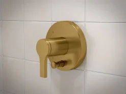 Rite-Temp® valve trim with diverter^Kohler Outlet