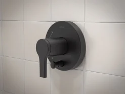 Rite-Temp® valve trim with diverter^Kohler Outlet