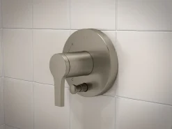 Rite-Temp® valve trim with diverter^Kohler Outlet