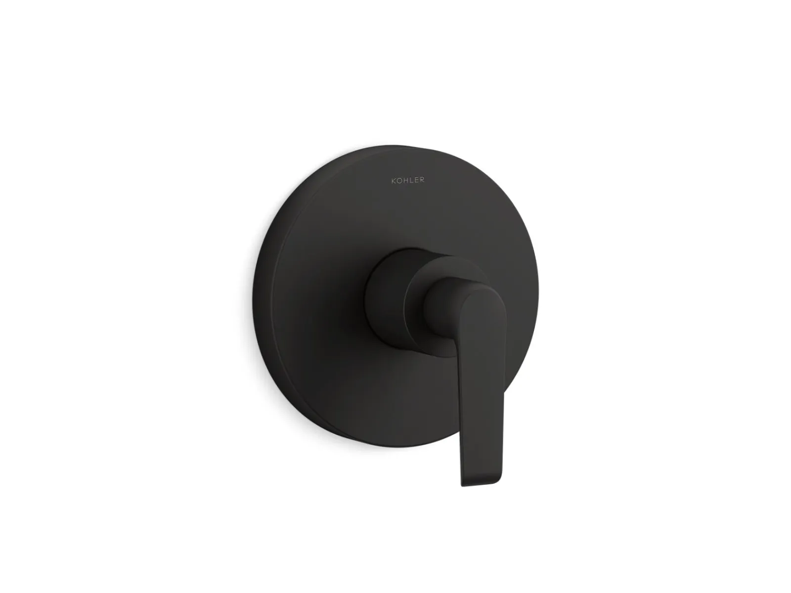 Rite-Temp® valve trim with lever handle^Kohler Online