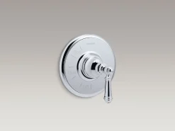 Rite-Temp® valve trim with lever handle^Kohler Clearance