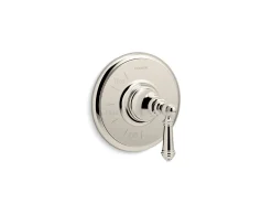 Rite-Temp® valve trim with lever handle^Kohler Clearance