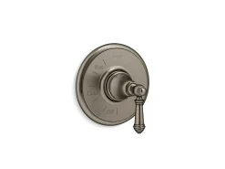 Rite-Temp® valve trim with lever handle^Kohler Clearance