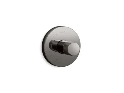 Rite-Temp® valve trim with Oyl handle^Kohler Discount