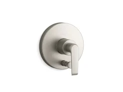 Rite-Temp® valve trim with push-button diverter^Kohler Outlet