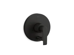 Rite-Temp® valve trim with push-button diverter^Kohler Outlet