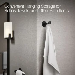 Robe hook^Kohler New