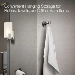 Robe hook^Kohler New