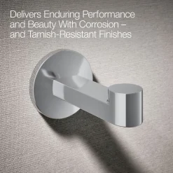 Robe hook^Kohler New