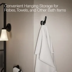 Robe hook^Kohler Clearance