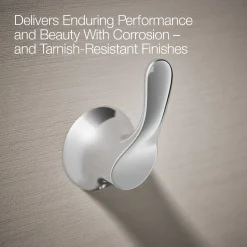 Robe hook^Kohler Clearance