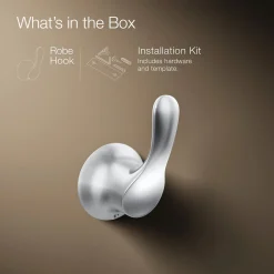 Robe hook^Kohler Clearance