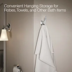 Robe hook^Kohler Clearance