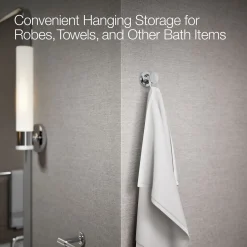 Robe hook^Kohler Outlet