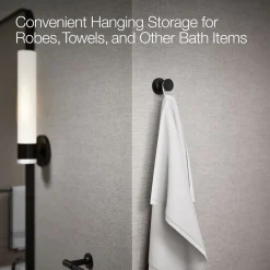 Robe hook^Kohler Outlet