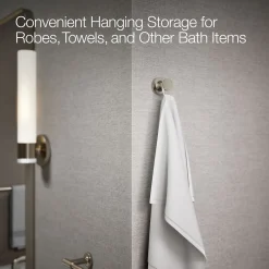Robe hook^Kohler Outlet