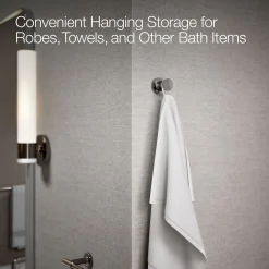 Robe hook^Kohler Outlet