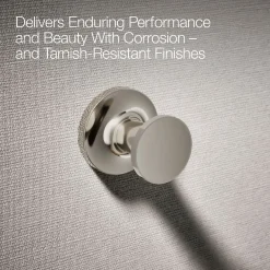 Robe hook^Kohler Outlet