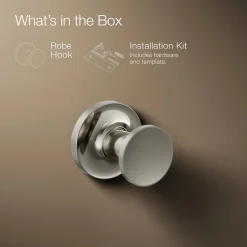 Robe hook^Kohler Outlet