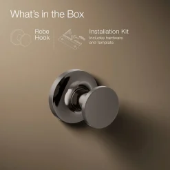 Robe hook^Kohler Outlet