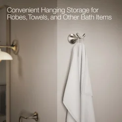Robe hook^Kohler Clearance
