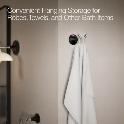 Robe hook^Kohler Clearance