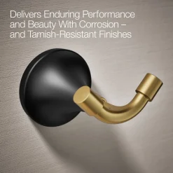 Robe hook^Kohler Clearance