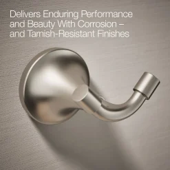 Robe hook^Kohler Clearance