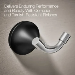 Robe hook^Kohler Clearance