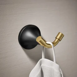 Robe hook^Kohler Clearance