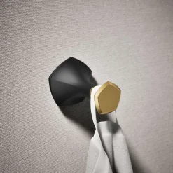 Robe hook^Kohler