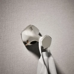 Robe hook^Kohler