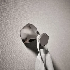 Robe hook^Kohler