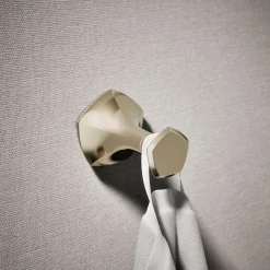 Robe hook^Kohler