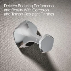 Robe hook^Kohler