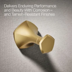 Robe hook^Kohler