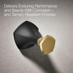 Robe hook^Kohler
