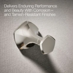 Robe hook^Kohler