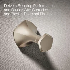 Robe hook^Kohler
