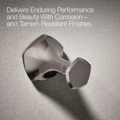 Robe hook^Kohler
