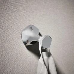 Robe hook^Kohler