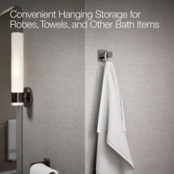 Robe hook^Kohler Best