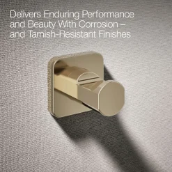 Robe hook^Kohler Best